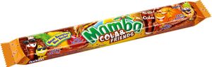 Mamba® Cola & Friends Kaubonbons 2540,0 g
