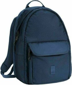 Chrómový obal Naito Ruksak Navy Blue Tonal 22 L Chrómový obal Naito Ruksak Navy Blue Tonal 22 L
