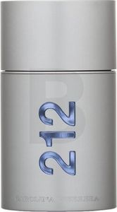 Carolina Herrera 212 Men eau de Toilette für Herren 50 ml Carolina Herrera 212 Men eau de Toilette für Herren 50 ml