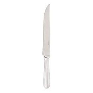 Sambonet S0620 Perles Tranchiermesser, Edelstahl versilbert