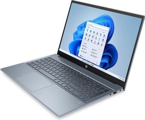 HP Pavilion 15" Full HD Notebook 15-eg3414ng Windows 11 8GB RAM, 512GB SSD Intel Processor