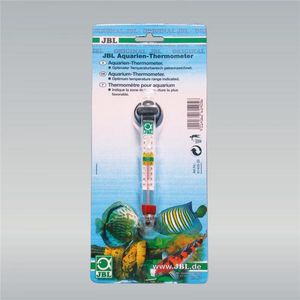 JBL Aquarium Thermometer Float