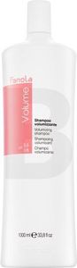 Fanola Volume Volumizing Shampoo Shampoo für Haarvolumen 1000 ml