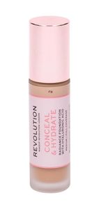 Conceal & Hydrate Makeup Revolution London 23 ml