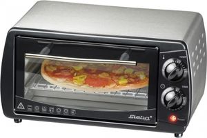 Steba KB 9.2 EC inkl. Pizzastein 048200