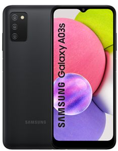 Samsung Galaxy A03s Dual SIM 32 GB čierny NOVINKA