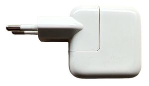 Apple  USB Netzteil-Adapter A1401, 12W, white
