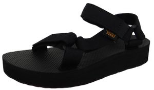 Teva Buty Midform, 1090969BLK