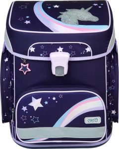 Scooli EasyFit Schulranzen-Set 5-teilig