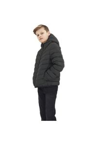 Brave Soul Winterjacke Panadero khaki 7-8 years