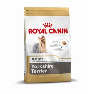 Royal Canin Yorkshire Terrier Adult 7,5 kg