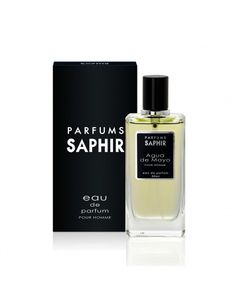 Saphir Agua de Mayo Pour Homme Woda perfumowana, 50ml