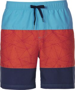 FIREFLY He.-Badeshorts Kalvin ux TURQUOISE L