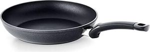Fissler Levital + Classic / Aluminiumpfanne-beschichtet (Ø 26 cm) Stielpfanne-antihaftend,erstklassiger Abperleffekt - Induktion