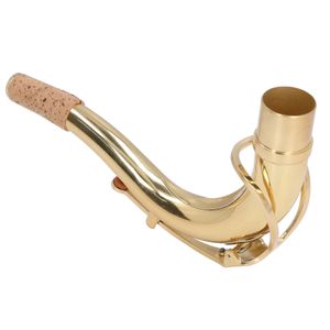Saxophone Bend Neck,Sax Bend Neck,Tenor Saxophone Bend Neck Replacement,Tenor Saxophone Bend Neck,Brass Saxophone Bend Neck,Metal Sax Bend Neck