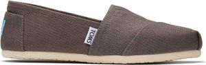 Toms Alpargata 10002472 | 10000871 | 10000873 | 10000869 | 10009754 | 10000874 030 Grau EU 37 / UK 4,5 / US 6,5