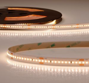 ISOLED 116420 LED CRI927 Linear 48V Flexband, 8W, IP20, 2700K, 30m Rolle, 240 LED/m
