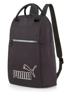 PUMA Core College Backpack Puma Black