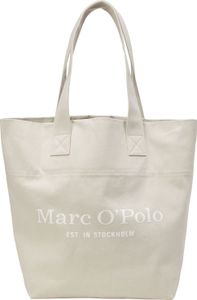 Marc O'Polo Dania Shopper Silky Stone beige