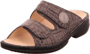 Finn Comfort Sandalen ’für Damen in braun’ 217-30-00224