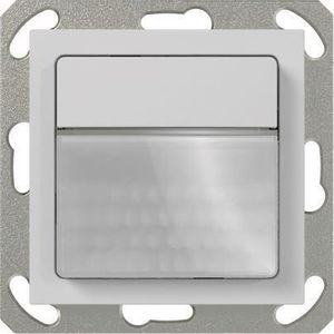 GIRA Bewegungsmelder 2038015 1.10 m One System 55 Grau matt (2038015)