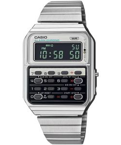 Casio Digital 'Casio Collection Vintage' Unisex Uhr  CA-500WE-7BEF