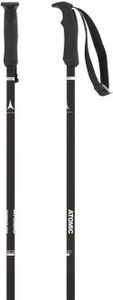 Atomic Cloud Ski Poles Black 110 cm Ski-Stöcke