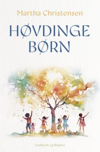 Høvdingebørn
