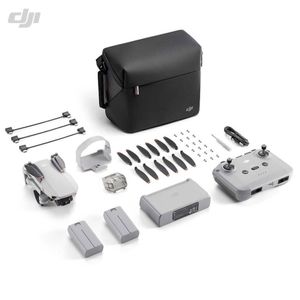 DJI Mini 2 SE Fly More Combo CP.MA.00000574.01