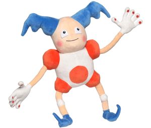 Pokemon Plüschfigur (30cm) , Charakter :Pantimos