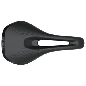 Ergon SM Sport Gel Women Stealth M/L 155 mm CroMo Siodełko