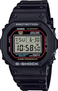 G-SHOCK Casio G-SHOCK The Origin Pánské hodinky Casio-DW-5600RL-1ER G-SHOCK Casio G-SHOCK The Origin Pánské hodinky Casio-DW-5600RL-1ER