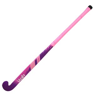 Uwin - Hockeyschläger "TS-X" RD2074 (92,71 cm) (Pink/Violett)