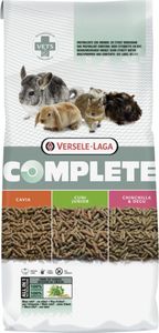 Versele Laga Chinchilla&Amp;Degu Complete 8Kg - Extrudát pre činčily a morčatá