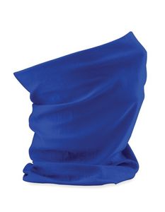 Beechfield Uni Schlauchtuch Morf® Original B900 Blau Bright Royal One Size