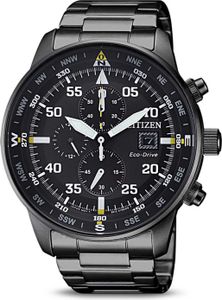 Citizen - CA0695-84E - Náramkové hodinky - Pánské - Solární - Chronograf - Chrono