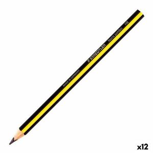 Ołówek Staedtler Noris Jumbo HB (12 sztuk)