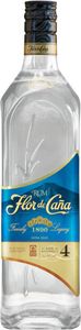 Flor de Caña Extra Dry 4 Años Rum Nicaragua 75.00 cl 40.0 % Flor de Caña Extra Dry 4 Años Rum Nicaragua 75.00 cl 40.0 %