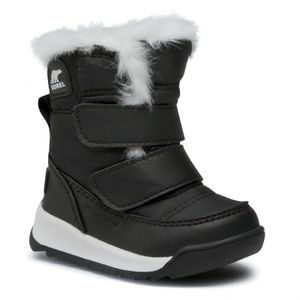 Buty Sorel Toddler Whitney™ II Strap 22