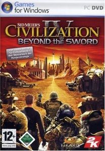 Civilization IV - Beyond the Sword