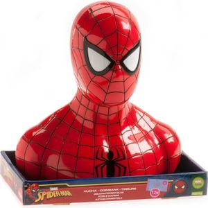 Kuchendekoration 3D-Figur Spiderman 19x18x10