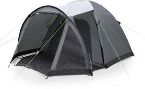 Kampa Zelt Brighton Grey : 5-Personen Größe: 5-Personen