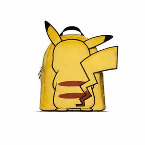 Difuzed Pokemon Rucksack Mini Pikachu