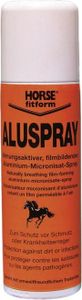Desinfektionsspray ALUSPRAY silber, 200