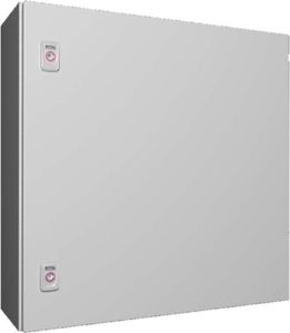 Rittal obudowa kompaktowa AX WxHxD 600x600x210mm IP66 (spedycja)