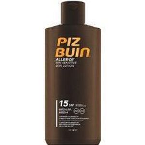 Piz Buin Allergy Sun Balsam do skóry wrażliwej #spf15