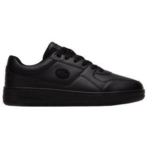 Champion Buty Męskie Sneaker Rebound Low Buty Sportowe Trenerzy W Czarnym S21905.KK006 Rozmiar 45,5