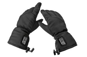 Beheizbare Handschuhe - Dual Heating Gr. XL
