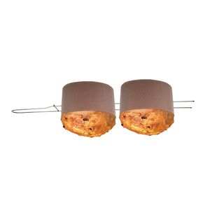 Pomůcka pro vychladnutí panettone a colmba 50cm
