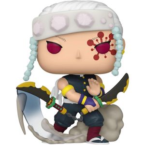 Funko Pop! Demon Slayer Tengen Uzui 1533